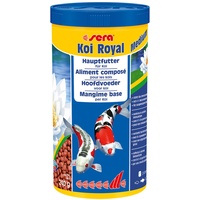 Sera Koi Royal Medium 1000 ml 240 g)