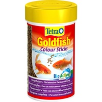 Tetra Goldfish color 100 Ml