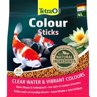 Tetra Pond Colour Sticks