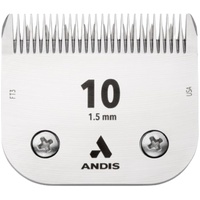 Andis UltraEdge Nr. 10 Klinge, 7 FC