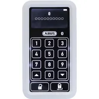 ABUS Tastatur CFT3100 W Touch-Oberfläche weiß