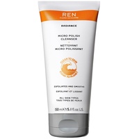 Ren Micro Polish Cleanser 150 ml