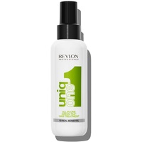 REVLON Professional UniqOne Hair Treatment Green Tea 150 ml