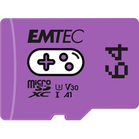 Emtec ECMSDM64GXCU3G Speicherkarte 64 GB MicroSDXC UHS-I