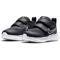 Nike Star Runner 3 K black/dark smoke grey/dark smoke