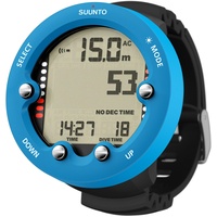 Suunto Zoop Novo, Blau, #