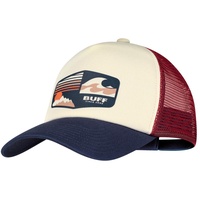 Buff Trucker Cap, Multi, L-XL