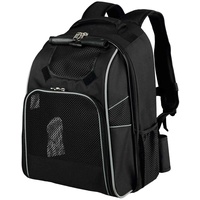 Trixie Rucksack William 33x23x43cm schwarz