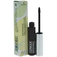 Clinique Just Browsing Brush-On Styling Mousse deep brown 2