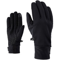 Ziener Ividuro Touch Glove Multisport Handschuhe, , schwarz (black),