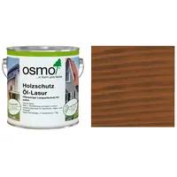 OSMO Holzschutz ÖL-Lasur 2,5 l nussbaum