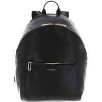 Mandarina Duck Damen Luna P10KBT08 Rucksack, schwarz, 30x39x14,5 (L