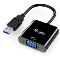 Equip USB 3.0 auf VGA Adapter