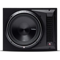 Rockford Fosgate Punch P3-1X12