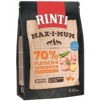 Rinti Max-i-Mum Huhn 1 kg