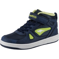 KangaROOS Unisex K-cp Kalley Ii Ev Sneaker, Dk Navy