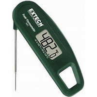 EXTECH TM55 Einstichthermometer Messbereich Temperatur -40 bis 250°C