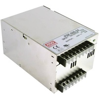 MeanWell Mean Well PSP-600-48 Schaltnetzteil 48 V/DC 12.5A 600W