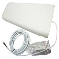 Wittenberg Antennen LAT 2000 Richtantenne GSM, UMTS, LTE, WLAN