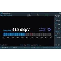 Rohde & Schwarz Erweiterungsmodul FPH-K43 Messtechnik