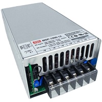 MeanWell Mean Well MSP-1000-12 Schaltnetzteil 14 V/DC