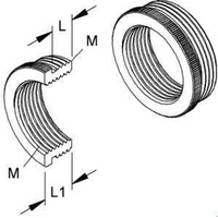 HKL Reduzierring 44M1612