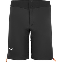 Salewa Ortles TWR Stretch Short Herren Isolationsshort black out