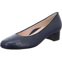 ARA Damen Vicenza Pumps, BLAU , 38.5 EU