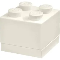 LEGO Mini Box 4 Noppen 45 x 42 x