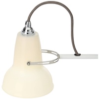 Anglepoise Original 1227 Mini Ceramic Tisch weiß