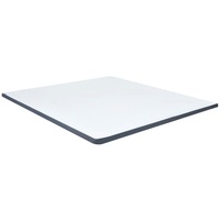 VidaXL Boxspringbett-Matratzenauflage 200 x 160 x 5 cm