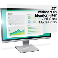 3M AG220W1B Anti-Glare Filter 22" 16:10 (7100084931)