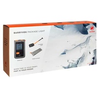 Mammut Barryvox Package Light europe) One Size,