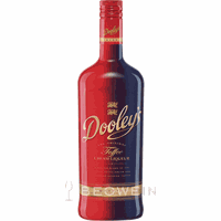 Dooleys Dooley's Toffee Cream Liqueur 1l 17%