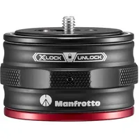 Manfrotto MOVE Quick Release System