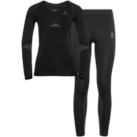 Odlo Damen Fundamentals Performance Warm Set (Größe M