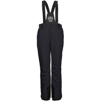 KILLTEC Skihose KSW 249 WMN SKI PNTS, schwarz, 36