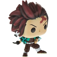 Funko Pop! Animation: Demon Slayer - Tanjiro Kamado