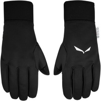 Salewa Sesvenna Grip Handschuhe (Größe XXL, schwarz)