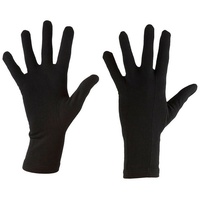 Icebreaker Oasis Glove Liners black