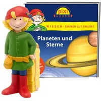 Tonies Hörspiel Planeten und Sterne Planeten und Sterne