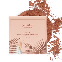 Jean&Len Naturally Kissed Cheeks Blush 8 g