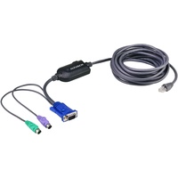 ATEN KA7920 PS/2 KVM Adapter Cable, KVM-Switch Kabel