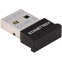 Sonnet Technologies Sonnet USB-BT4 Schnittstellenkarte/Adapter Bluetooth 4.0 Micro Adapter