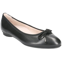 Paul Green Ballerinas in Schwarz | Gr.: 38