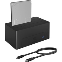 Icy Box USB-C 3.1 (Gen 2) Type-C Anschluss, IB-1121-C31