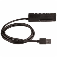 Startech USB 3.1 (10 Gbps) Adapter Kabel für 2.5"