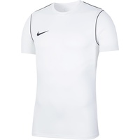 Nike Park 20 T-Shirt KIDS Weiss, 176
