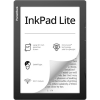 Pocketbook InkPad Lite, Mist Grey, 512MB RAM, 8GB Flash