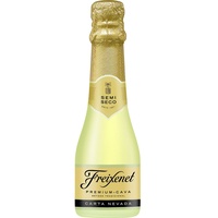 Freixenet Carta Nevada Medium Dry 0,2l